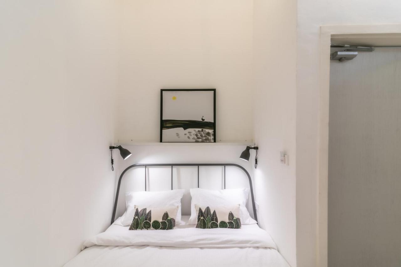 Uhu Bangkok Hotel Ngoại thất bức ảnh